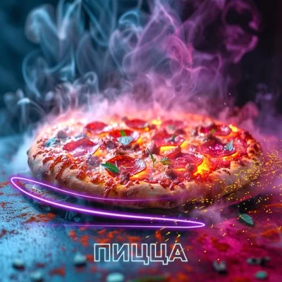 Пицца (24-30-36см)